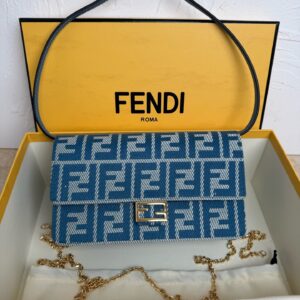 Fendi Bag