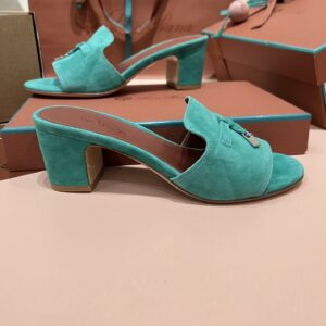 Loropiana Summer Charms Heeled
