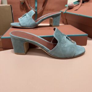 Loropiana Summer Charms Heeled