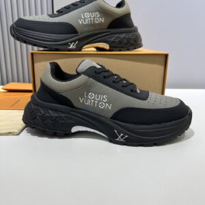 Louis Vuitton Discovery Lace Up