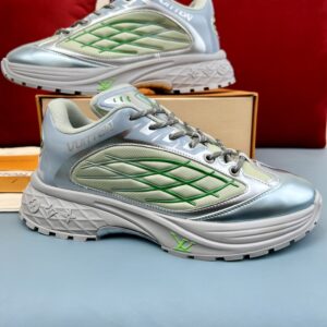 Louis Vuitton Discovery Lace Up