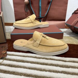 Loropiana Walk Babouche Loafer