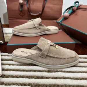 Loropiana Walk Babouche Loafer