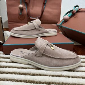 Loropiana Walk Babouche Loafer
