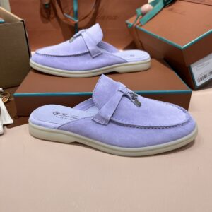 Loropiana Walk Babouche Loafer