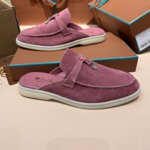 Loropiana Walk Babouche Loafer