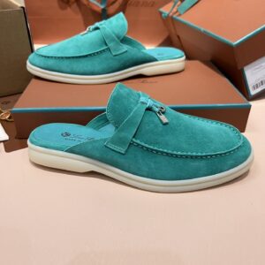 Loropiana Walk Babouche Loafer