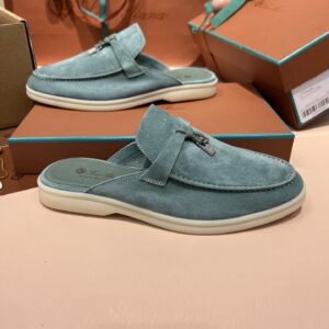 Loropiana Walk Babouche Loafer