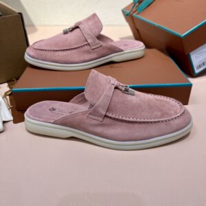 Loropiana Walk Babouche Loafer