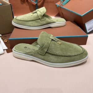 Loropiana Walk Babouche Loafer