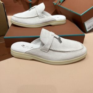 Loropiana Walk Babouche Loafer