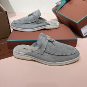 Loropiana Walk Babouche Loafer