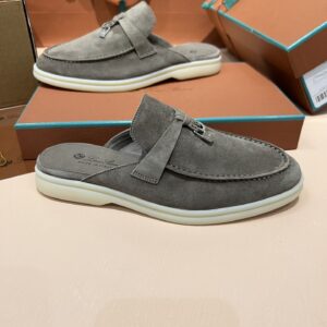 Loropiana Walk Babouche Loafer