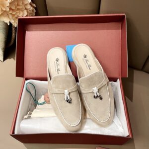 Loropiana Walk Babouche Loafer