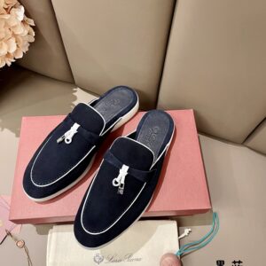 Loropiana Walk Babouche Loafer