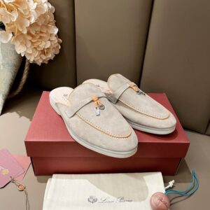 Loropiana Walk Babouche Loafer