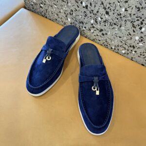 Loropiana Walk Babouche Loafer