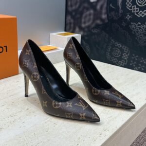Louis Vuitton Heels