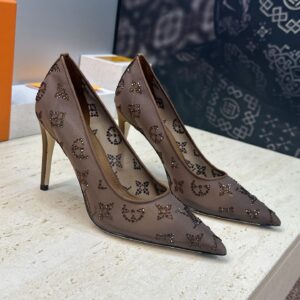 Louis Vuitton Heels