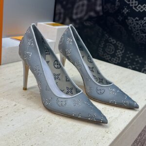 Louis Vuitton Heels