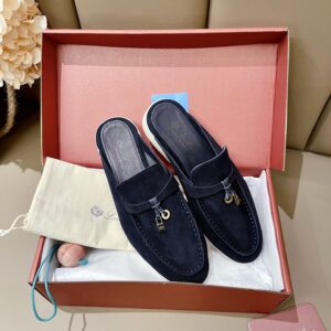 Loropiana Walk Babouche Loafer