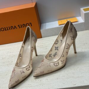 Louis Vuitton Heels