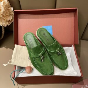 Loropiana Walk Babouche Loafer