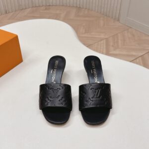 Louis Vuitton Heels