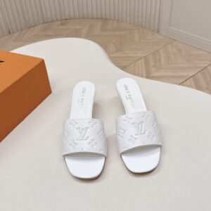 Louis Vuitton Heels