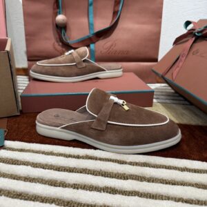 Loropiana Walk Babouche Loafer