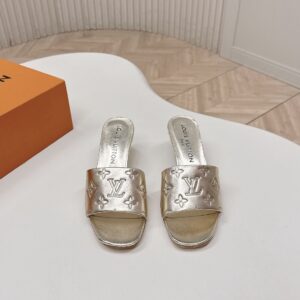 Louis Vuitton Heels