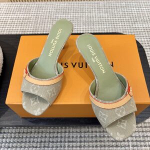 Louis Vuitton Heels