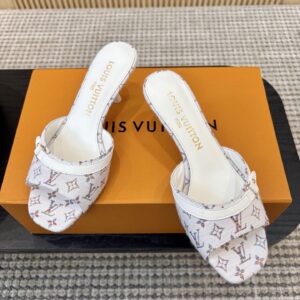 Louis Vuitton Heels