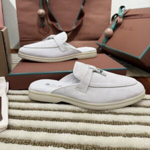 Loropiana Walk Babouche Loafer