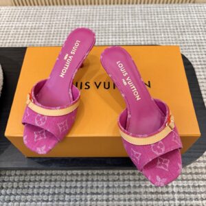 Louis Vuitton Heels