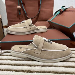 Loropiana Walk Babouche Loafer