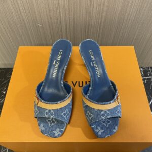 Louis Vuitton Heels
