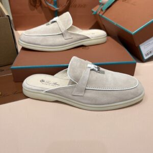 Loropiana Walk Babouche Loafer