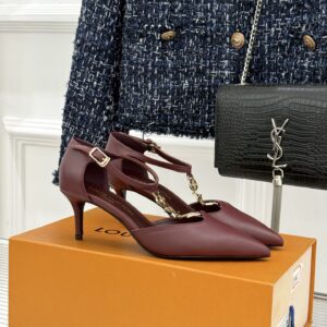 Louis Vuitton Heels