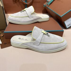 Loropiana Walk Babouche Loafer