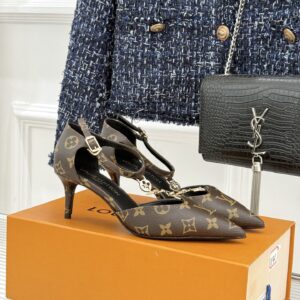 Louis Vuitton Heels
