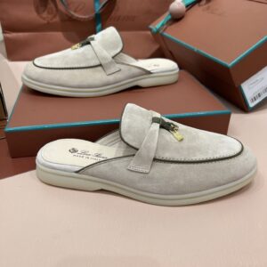 Loropiana Walk Babouche Loafer
