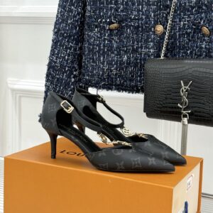 Louis Vuitton Heels
