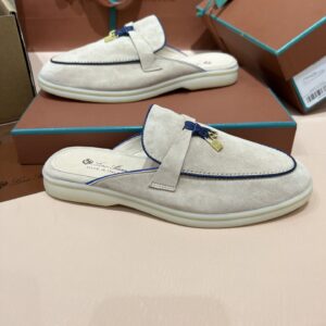 Loropiana Walk Babouche Loafer