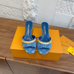 Louis Vuitton Heels