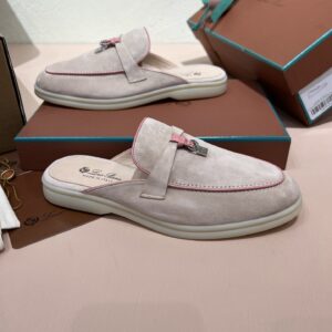 Loropiana Walk Babouche Loafer