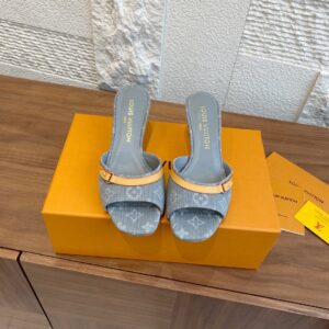 Louis Vuitton Heels