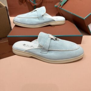 Loropiana Walk Babouche Loafer