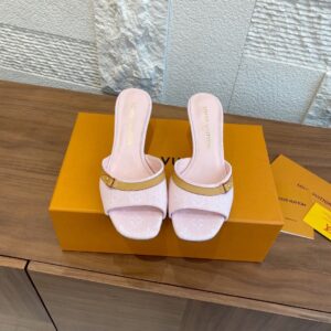 Louis Vuitton Heels