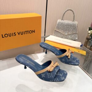 Louis Vuitton Heels